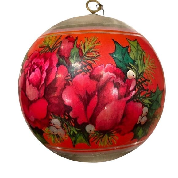 Hallmark 1978 grandmother Christmas ornament - Picture 5 of 6